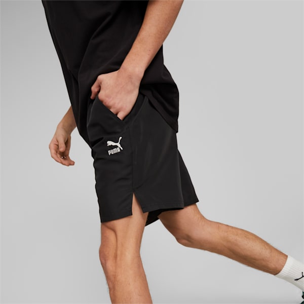 Classics 6" Shorts Men, PUMA Black, extralarge-GBR